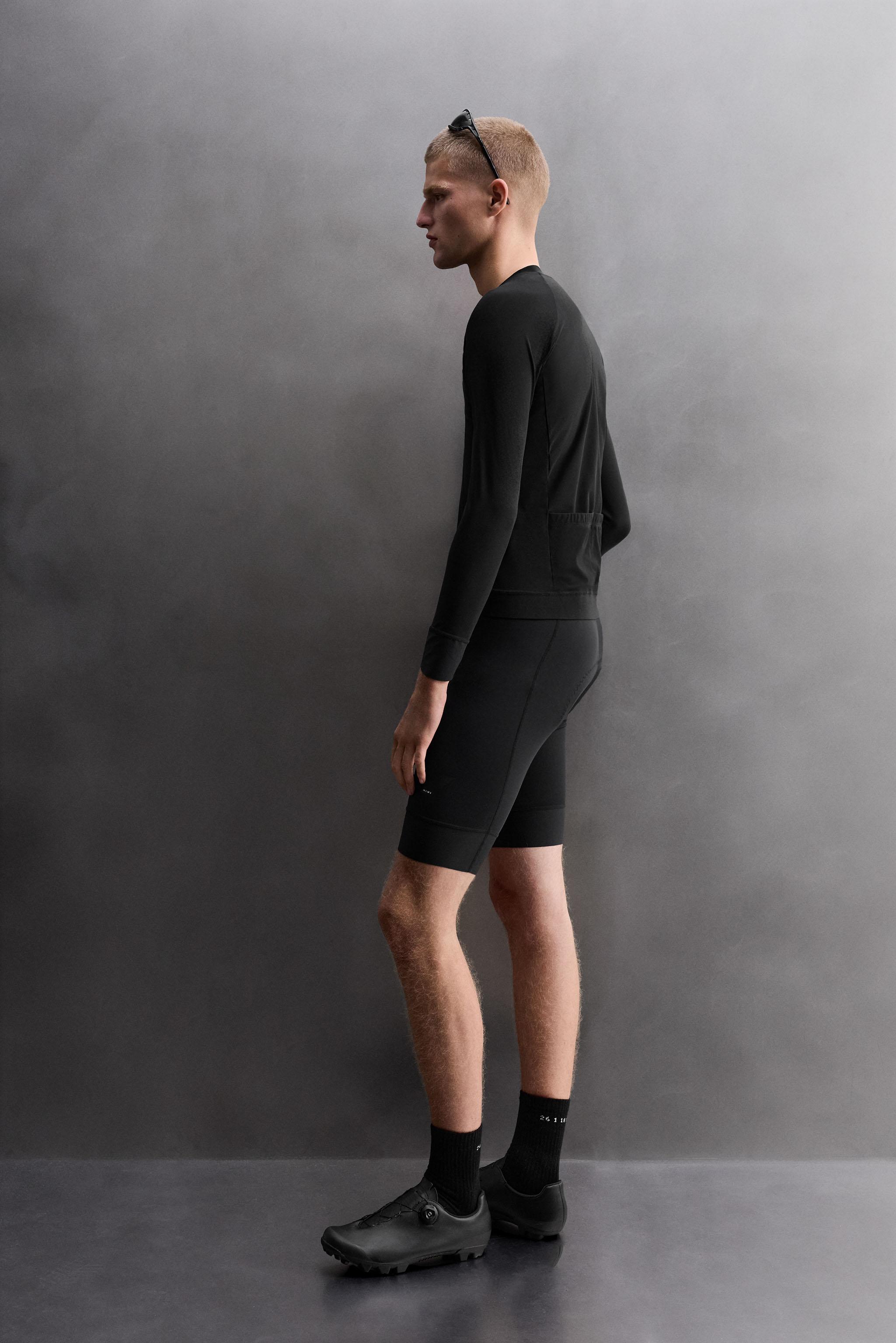 MAILLOT DE CYCLISME X O GRAN CAMIÑO